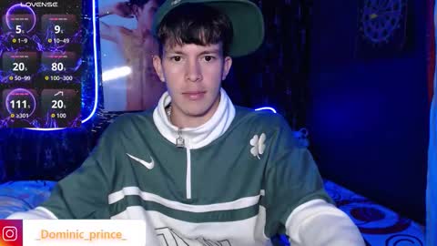 andrew_angels online show from March 2026 10:31:02 PM