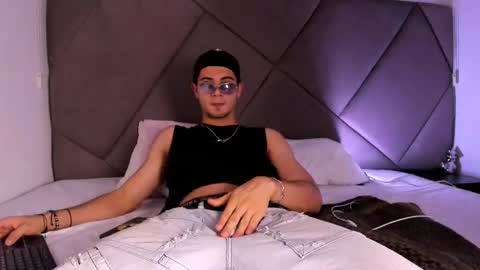 Colleman online show from October 2025 06:08:02 AM