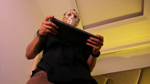 Colleman online show from October 2025 07:01:01 AM