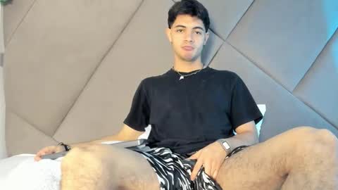 Colleman online show from February 2026 02:59:02 AM