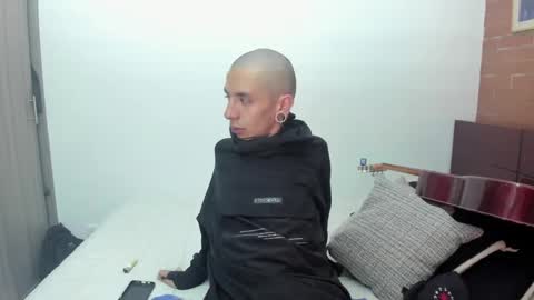 Mugiwara online show from February 2025 11:10:02 PM