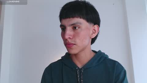 Andrew Courtz online show from December 2025 07:43:02 PM