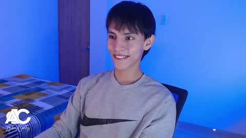 Andrew Courtz online show from April 2026 06:32:02 PM