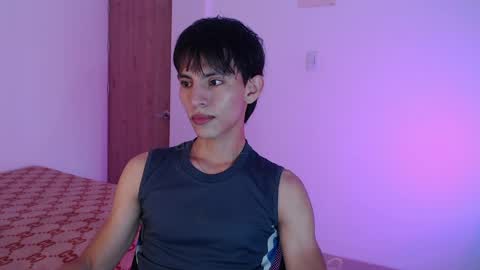 Andrew Courtz online show from April 2026 06:16:01 PM
