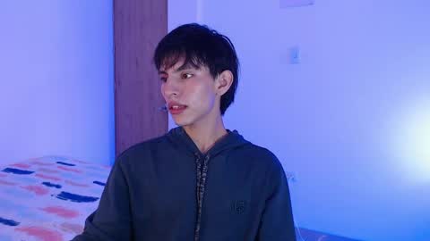 Andrew Courtz online show from April 2026 05:18:01 PM