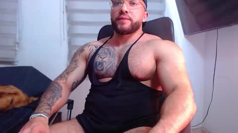 andrew_holden__ online show from February 2026 02:08:02 AM