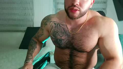 andrew_holden__ online show from April 2026 11:24:02 PM