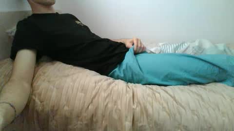 Andrew online show from September 2025 07:13:02 AM