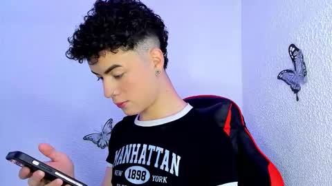 andrew ixz online show from February 2026 04:13:01 PM