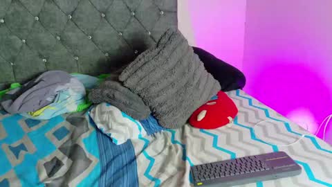 daniel y breiner online show from April 2026 11:08:02 PM