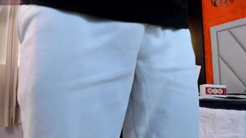 Snapshot of andrew_mathe chatting on December 2024 09:13:01 PM Andrew Mathwes online show from December 2024 09:13:01 PM