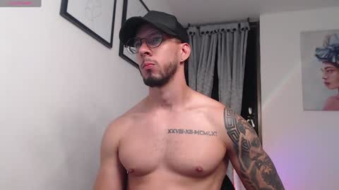 Snapshot of andrew_mathe chatting on February 2025 03:19:01 AM Andrew Mathwes online show from February 2025 03:19:01 AM