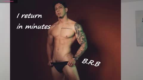 Snapshot of andrew_mathe chatting on November 2025 01:04:02 AM Andrew Mathwes online show from November 2025 01:04:02 AM