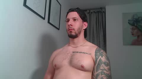 Snapshot of andrew_mathe chatting on December 2025 12:26:02 AM Andrew Mathwes online show from December 2025 12:26:02 AM