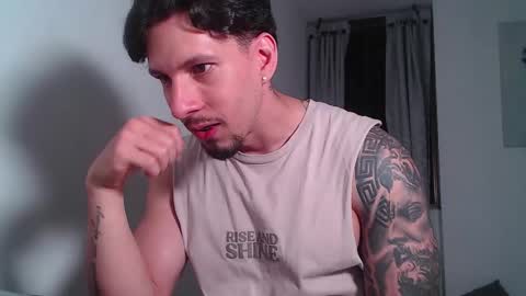 Andrew Mathwes online show from January 2026 12:15:01 AM