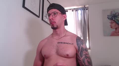 Andrew Mathwes online show from January 2026 08:34:01 PM