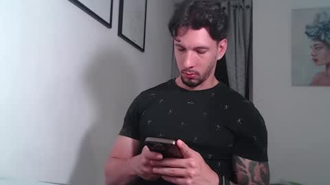 Andrew Mathwes online show from February 2026 01:15:01 AM