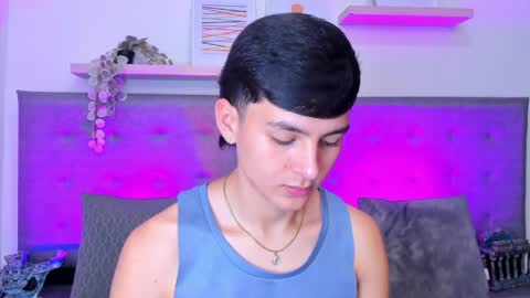 Snapshot of andrew_restrepo chatting on May 2026 03:17:01 PM andrew restrepo online show from May 2026 03:17:01 PM