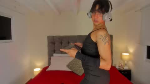 Andrew online show from February 2026 04:46:02 AM