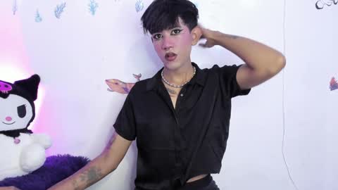 Snapshot of andrew_uwu_ chatting on January 2025 05:58:01 PM ANDREW independent model online show from January 2025 05:58:01 PM