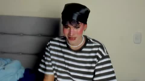 ANDREW independent model online show from January 2026 12:02:01 AM