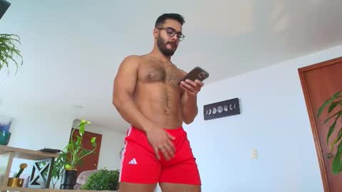 ANDREW WEST online show from October 2025 03:11:01 PM