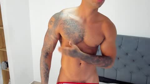 andrew online show from March 2026 01:05:01 PM