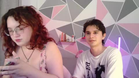 Andrew and Cherry online show from April 2026 12:10:01 AM