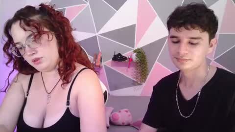 Andrew and Cherry online show from June 2026 11:31:01 PM