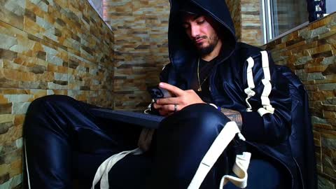 MasterRomania  online show from December 2024 09:01:01 AM