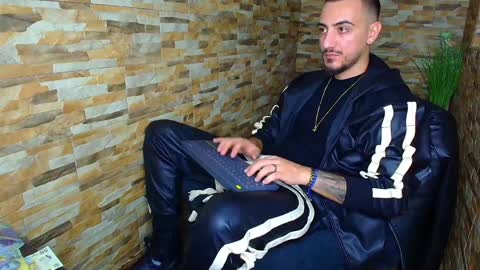 MasterRomania  online show from December 2024 07:39:01 AM