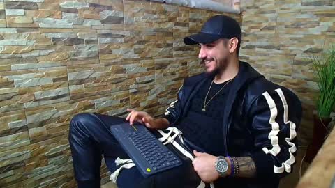 MasterRomania  online show from January 2025 07:53:02 AM