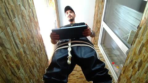 MasterRomania  online show from January 2025 10:56:01 AM