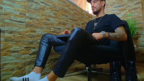 MasterRomania  online show from January 2025 07:32:02 AM