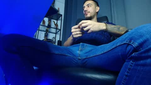 MasterRomania  online show from February 2025 05:20:02 AM