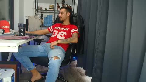 MasterRomania  online show from February 2025 05:48:01 AM