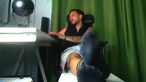 MasterRomania  online show from May 2026 05:57:01 AM