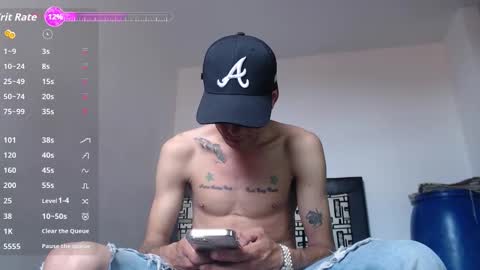 andrew online show from September 2025 04:54:01 PM