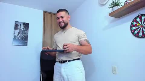 Snapshot of andrewdiaz_ chatting on September 2025 04:23:02 PM Andrew Diaz online show from September 2025 04:23:02 PM