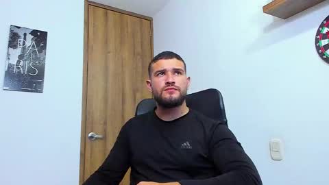 Snapshot of andrewdiaz_ chatting on September 2025 06:52:02 AM Andrew Diaz online show from September 2025 06:52:02 AM