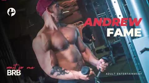 Andrew online show from June 2026 03:05:02 AM