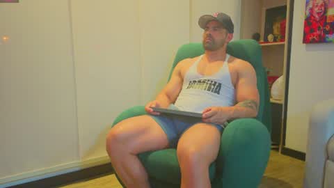 Andrew online show from June 2026 01:58:01 AM