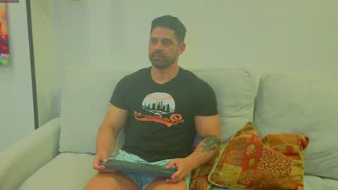 Andrew online show from June 2026 01:56:01 AM