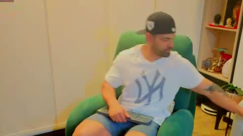 Andrew online show from June 2026 12:55:02 AM