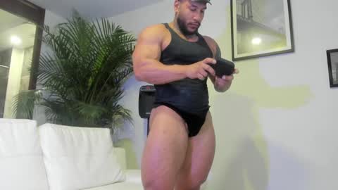 Andrew Johnson online show from December 2024 07:25:02 PM