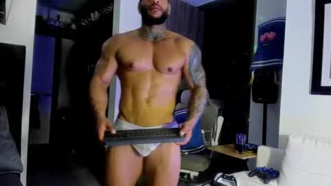 Andrew Johnson online show from June 2026 02:36:01 AM