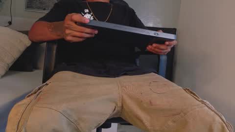 Snapshot of andrewkenoxx_ chatting on March 2026 12:44:01 PM ANDREW KENNOXX online show from March 2026 12:44:01 PM