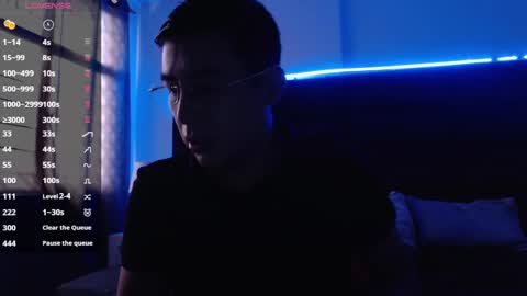 andrewmhilton_ online show from January 2025 09:29:01 PM