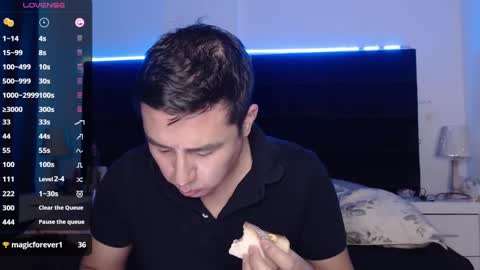 andrewmhilton_ online show from January 2025 02:21:02 AM