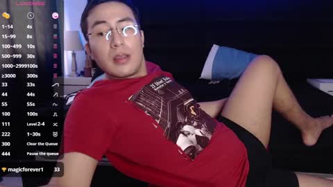 andrewmhilton_ online show from February 2025 09:20:02 PM